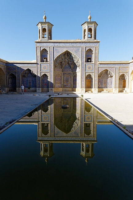 Chiraz-Mosquée Nassir Al Molk-060